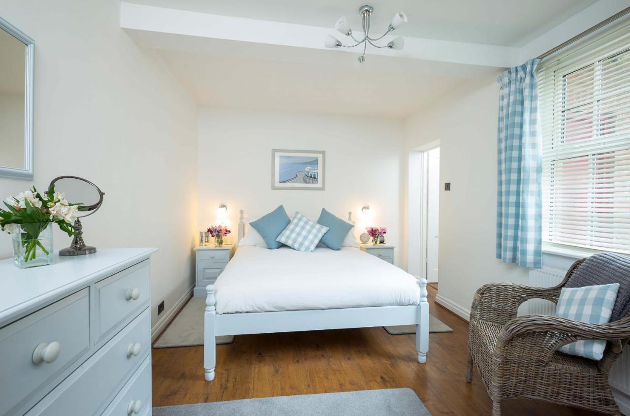 Villa The Riddle à Whitby Extérieur photo